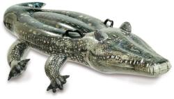 Intex felfújható aligátor 170 x 86cm (57551) (57551)