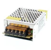 Well Sursa in Comutatie AC-DC, 60W 12V 5A, Well (PSUP-SO-12V60W-WL)