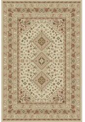 Delta Carpet Covor Dreptunghiular, 200 x 300 cm, Crem, Lotos 1531-100 (LOTUS-1531-100-23) Covor
