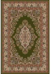 Delta Carpet Covor Dreptunghiular, 80 x 150 cm, Verde, Lotos 1524 (LOTUS-1524-310-0815) Covor