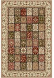 Delta Carpet Covor Dreptunghiular, 150 x 230 cm, Crem, Lotos Model Timbre 1518/110 (1518-110-1523) Covor