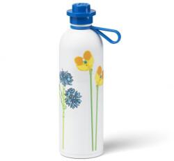LEGO® Sticlă termo LEGO 560 ml - flori de câmp (SL40480803)