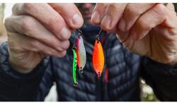 Zebco Target Fish Trout UL Spoon Set 2.6g