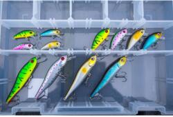 ZEBCO Demonic Troutseeker - Firetiger 4cm/2.2g (Z0860044)