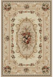 Delta Carpet Covor Dreptunghiular, 300 x 400 cm, Crem / Bej, Lotos 523 (LOTUS-535-106-34) Covor