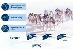 Happy Dog Fit & Vital Sport Adult Nordic 2 x 14 kg