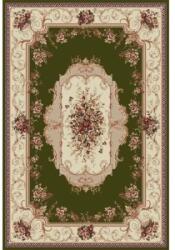 Delta Carpet Covor Dreptunghiular, 300 x 400 cm, Verde, Lotos 507 (LOTUS-507-301-34) Covor