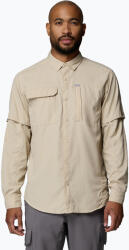 Columbia Férfi ing Columbia Skien Valley ancient fossil