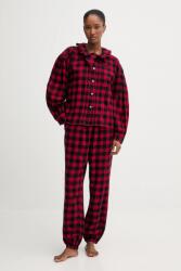 Ralph Lauren pijamale de bumbac 9BYA-BID0YR_33X (4P0703)