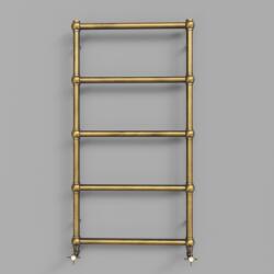 IMERS Awena fürdőszoba radiátor dekoratív 96.9x53 cm G0035309694 (G0035309694)