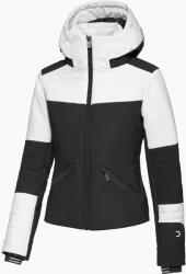 DOTOUT Női sídzseki DOTOUT Flow black beauty/barely blue