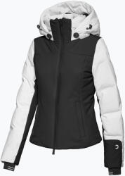 DOTOUT Női sídzseki DOTOUT Dual black beauty/barely blue