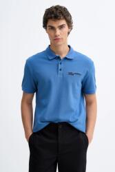 Karl Lagerfeld Jeans polo pentru bărbați din bumbac PPYA-POM08W_55X (A2M17094)