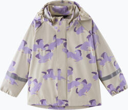 Reima Gyerek esőkabát Reima Vesi blooming lilac