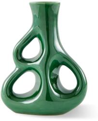 POLSPOTTEN vază decorativă Three Ears S/21 cm 99KK-DRU15J_79X (240.205.143)