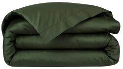 Ralph Lauren husă pilota de bumbac RL624 Dark Green 200 x 200 cm 99KK-PSU030_87X (1055450) Lenjerie de pat