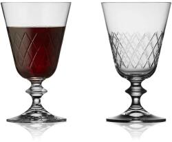 Lyngby Glas set de pahare de vin Eaton 260 ml 2-pack 99KK-SLU0AB_TSP (36236) Pahar