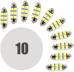 Carguard LED izzó, 50982-10