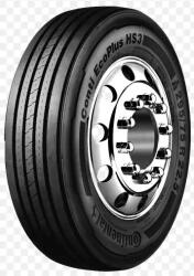Continental Anvelope CONTINENTAL Conti EcoPlus HS3 CES3 355/50 R22.5 156 K