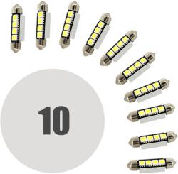 Carguard LED izzó, 50958-10