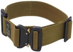 K9 Thorn Zgardă tactică pentru câine mediu K9 Thorn Cobra Alpha coyote