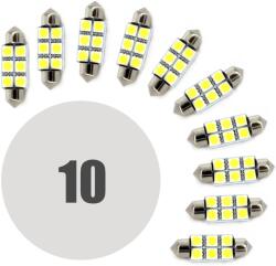 Carguard LED izzó, 50981-10