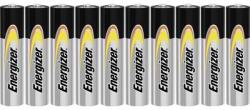 Energizer Mikroelem AAA, alkáli mangán, 1, 5V, 10 db, Energizer Power LR03, AAA, LR3, AM4M8A, AM4, S (E300171800) (E300171800)