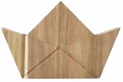 Raeder suport de șervețele Boat 23, 5 x 4, 5 x 15, 5 cm 99KK-ZSU0ES_12X (C18374)