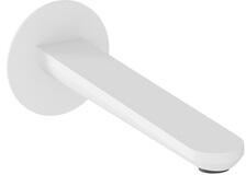 RAVAK Eleganta vízfeltöltő falikar kádhoz, fehér (RAV-X07P803)