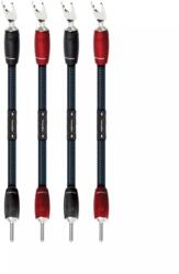 AudioQuest ThunderBird BiWire Jumpers (4db)
