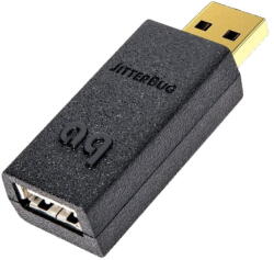 AudioQuest Jitterbug - USB tápszűrő