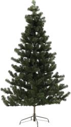 Chomik Brad artificial de Crăciun 210 cm verde Renata *3338 (CH-ZAR3338)