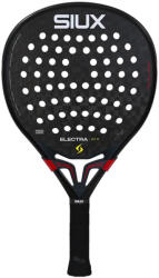 Siux Rachetă padel Electra Pro 2026 Shadow Red