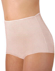 BabyOno Szülés Utáni Bugyi Többszöri Használatra 2db L Méret - Kényelmes, Légáteresztő, Biztonságos Tartás Betéthez, Kórházi és Otthoni Használatra