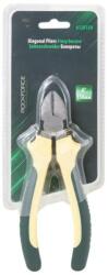 ROCKFORCE Clește de tăiat lateral 150mm Cr-V 6 (FS-26344) Cleste