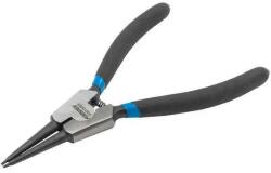 FORSAGE Clește pentru inele Seeger drepte (FS-8447) Cleste