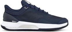Wilson Încălțăminte de tenis pentru femei Intrigue TOUR Clay Navy Blazer EUR 40