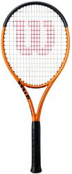 Wilson Rachetă de tenis Burn 100S V6 L3 Racheta tenis
