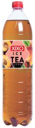 XIXO Ice Tea Zero őszibarackos fekete tea 1, 5 l