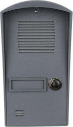 ASC Global InterCom GSM Kit 1 Audio GSM kaputelefon