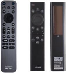 GENERAL SAMSUNG BN59-01385B - fémházas háttérvilágítással távirányító duplikátum