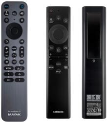 GENERAL SAMSUNG BN59-01386M - fémházas háttérvilágítással távirányító duplikátum