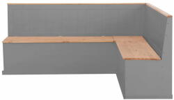 Støraa Szürke pad Sara - Støraa - bonami - 257 542 Ft