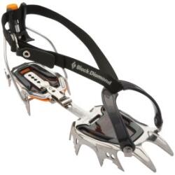 Black Diamond Sabretooth Clip (BD400044) Crampoane Coltar alpinism