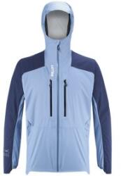 Millet WANAKA LIGHT 2.5L JKT Men Jachetă CORONET BLUE/SAPHIR XXL