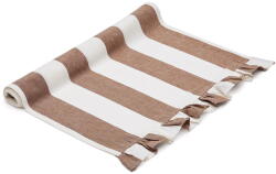 Kave Home Lenkeverék asztali futó 50x150 cm Maura - Kave Home