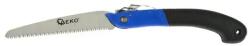 GEKO összecsukható fafűrész 180mm 65Mn G33108 (G33108)