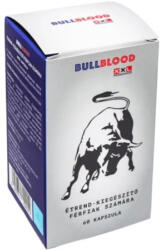  Potencianövelő kapszula BullBlood by XXL Powering - 60 db