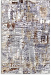 Elle Decoration Szürke szőnyeg 120x160 cm Malard Copper Gold - Elle Decoration