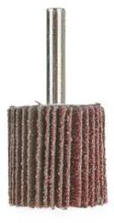 GEKO csapos lamellás csiszoló P80 30x30mm 6mm G78732 (G78732)